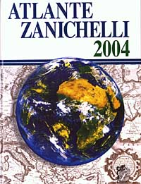 Atlante Zanichelli 2004 Atlante Zanichelli 2004