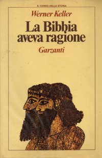 La bibbia aveva ragione