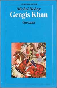 Gengis Khan