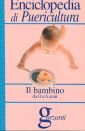 Enciclopedia di puericultura Garzanti