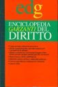 Enciclopedia Garzanti del diritto