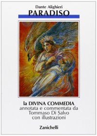 La Divina Commedia. Paradiso