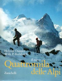 Il Nuovo Quattromila delle Alpi