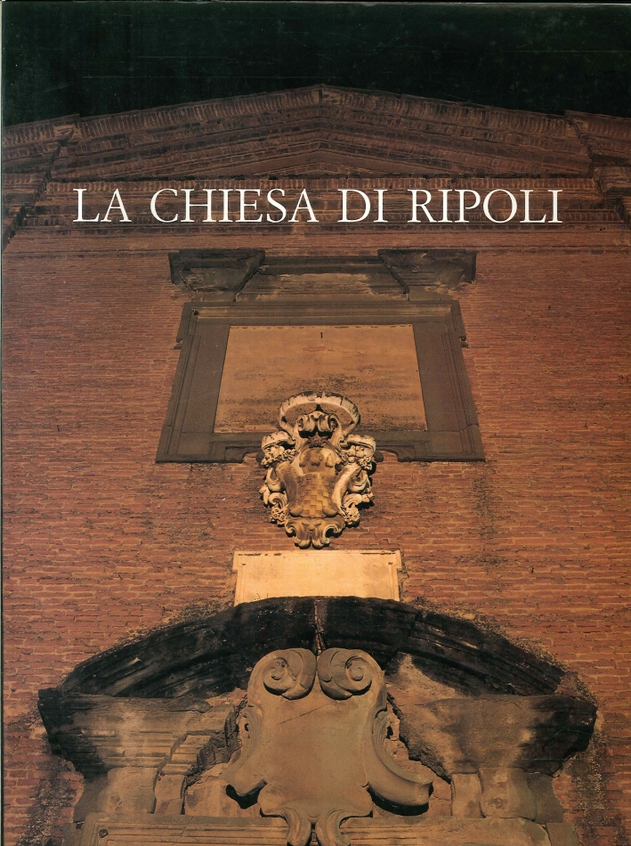 La chiesa dei SS. Andrea e Lucia a Ripoli. Una committenza artistica settecentesca
