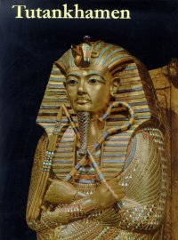 Life and death of a Pharaoh. Tutankhamen