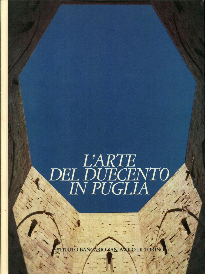 L'Arte del Duecento in Puglia