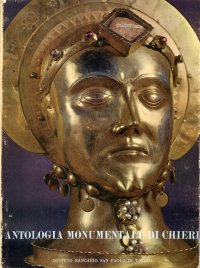 Antologia monumentale di Chieri