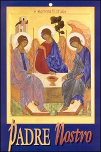 Padre nostro. Benedizione annuale delle famiglie nelle loro case Padre nostro. Benedizione annuale delle famiglie nelle loro case