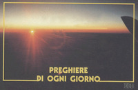 Preghiere di ogni giorno Preghiere di ogni giorno