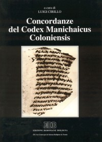 Concordanze del Concordanze del