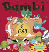 Bambi Bambi