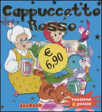 Cappuccetto Rosso Cappuccetto Rosso