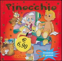 Pinocchio Pinocchio