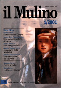 Il Mulino. Vol. 393 Il Mulino. Vol. 393