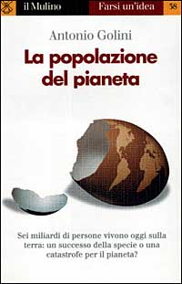 La popolazione del pianeta La popolazione del pianeta