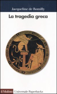 La tragedia greca La tragedia greca