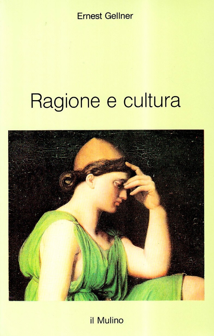 Ragione e cultura Ragione e cultura
