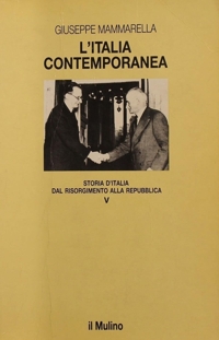 L'Italia contemporanea