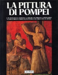 La pittura di Pompei