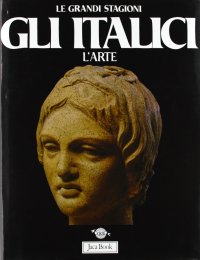 Gli italici. L'arte