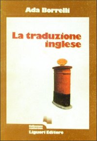 La traduzione in inglese