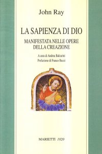 La sapienza di Dio
