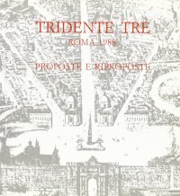 Tridente tre