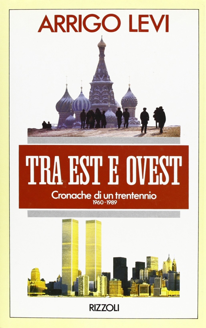 Tra Est e Ovest