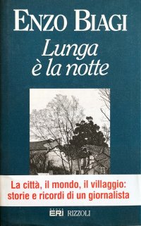 Lunga è la notte