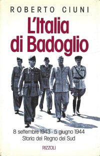 L'Italia di Badoglio