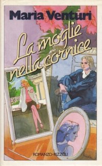 La moglie nella cornice