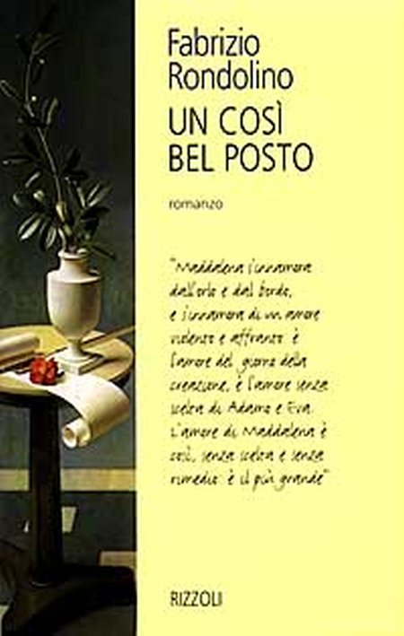 Un così bel posto Un così bel posto