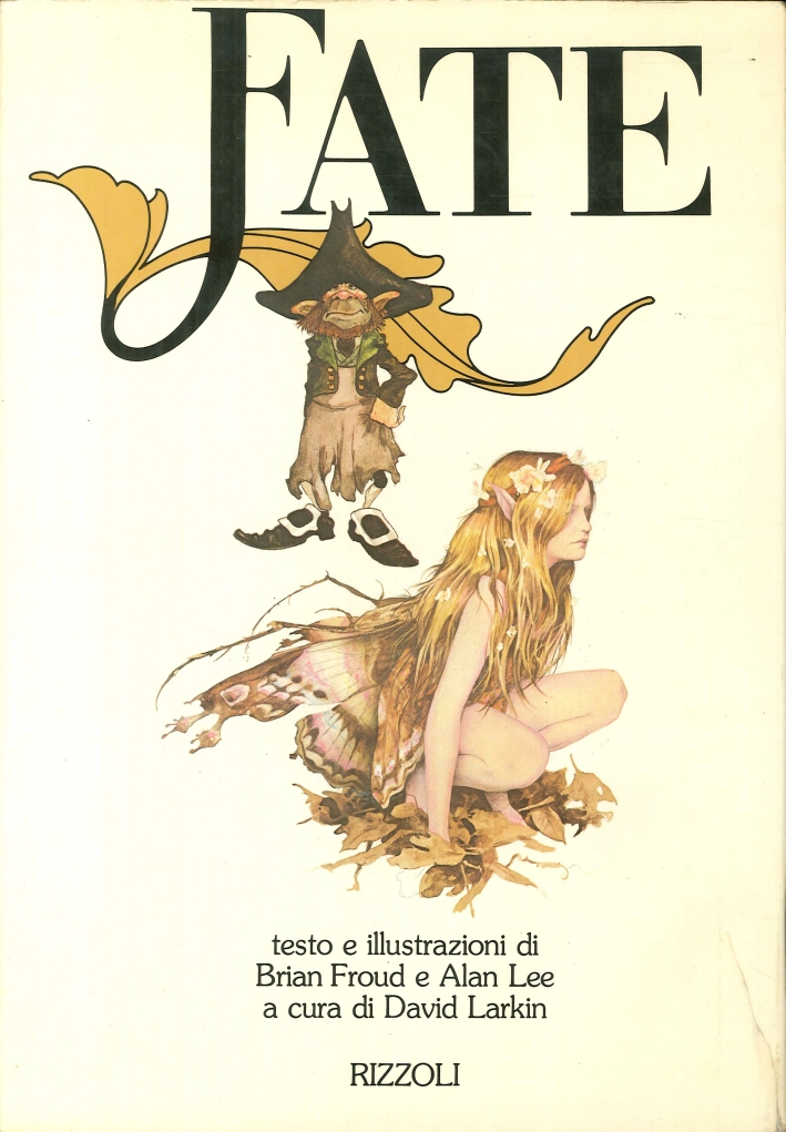 Fate Fate