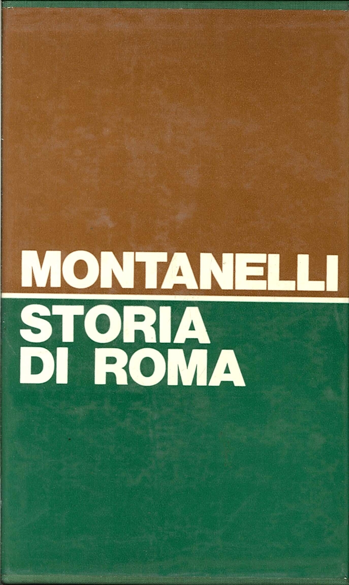 Storia di Roma Storia di Roma