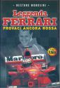 La leggenda Ferrari. Provaci ancora rossa La leggenda Ferrari. Provaci ancora rossa