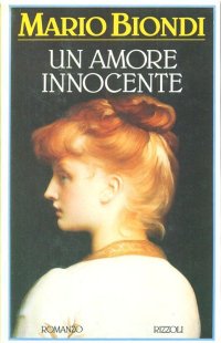 Un amore innocente
