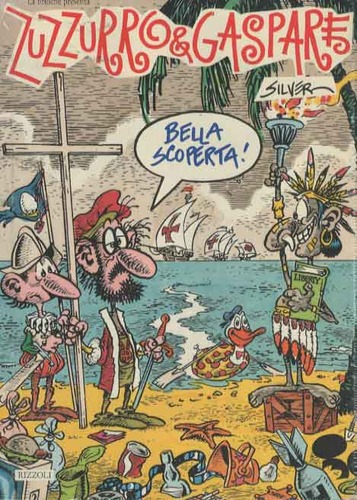 Bella scoperta Bella scoperta