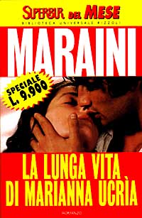La lunga vita di Marianna Ucria La lunga vita di Marianna Ucria