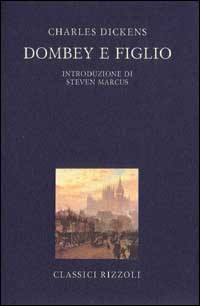 Dombey e figlio Dombey e figlio