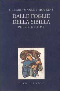 Dalle foglie della Sibilla. Testo inglese delle poesie Dalle foglie della Sibilla. Testo inglese delle poesie