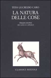 La natura delle cose La natura delle cose