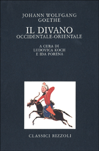 Il divano occidentale orientale Il divano occidentale orientale