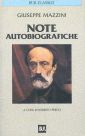Note autobiografiche Note autobiografiche
