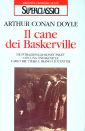 Il cane dei Baskerville Il cane dei Baskerville