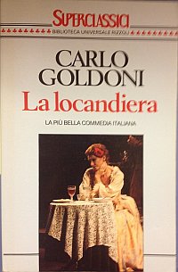 La locandiera La locandiera