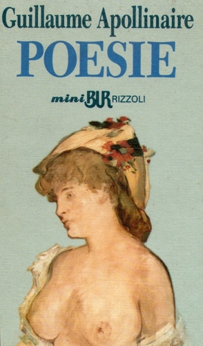 Poesie Poesie
