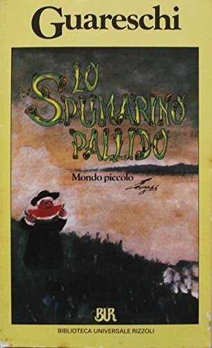 Lo spumarino pallido Lo spumarino pallido