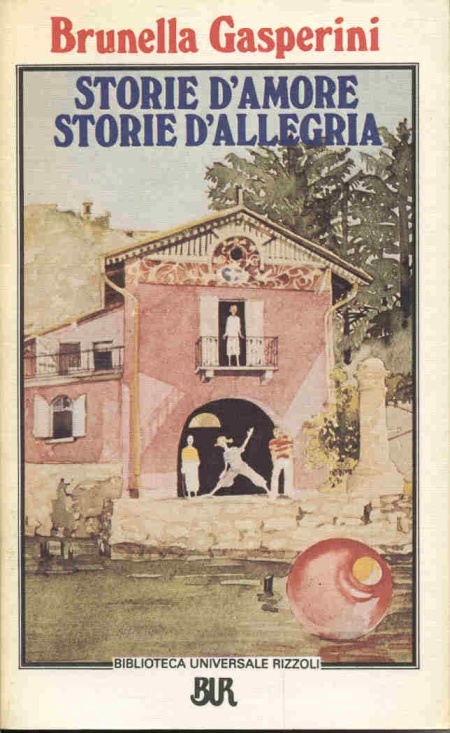 Storie d'amore storie d'allegria Storie d'amore storie d'allegria