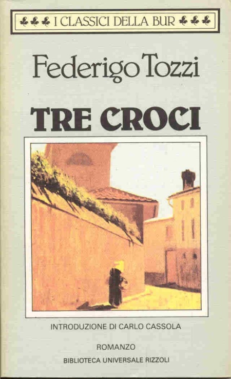 Tre croci Tre croci