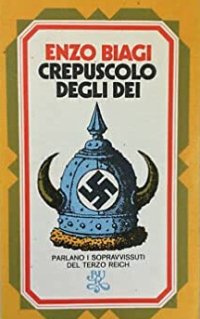 Crepuscolo degli Dei